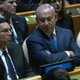 Image for article titled Photos: UN delegates react to being lectured by Trump on morality and cooperation